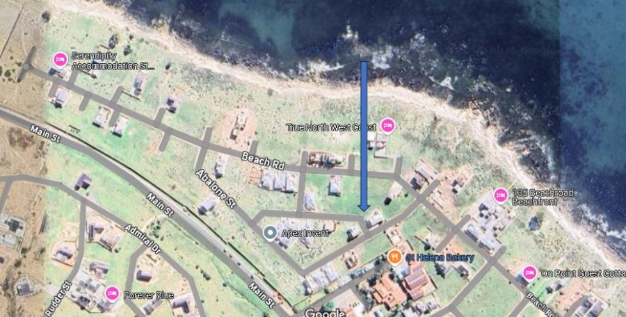 0 Bedroom Property for Sale in Sandy Point Western Cape